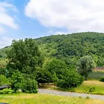 Moselle Valley Dom wakacyjny Sankt Aldegund