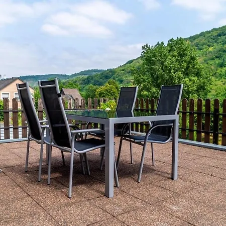 Dom wakacyjny Moselle Valley